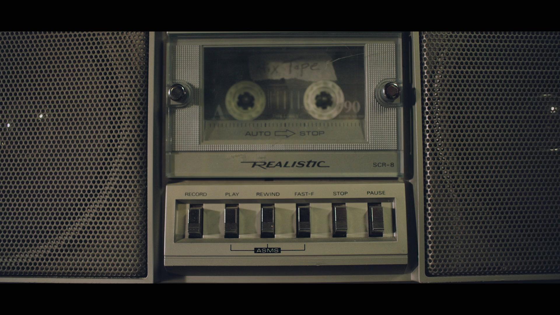 The Source of Shadows - Trailer - Englisch - HD