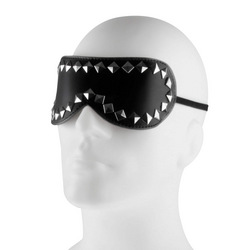 Studded Mask