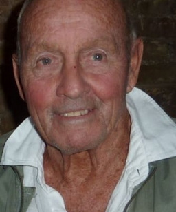Roy Scammell
