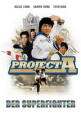 Project A - Projekt A: Der Superfighter