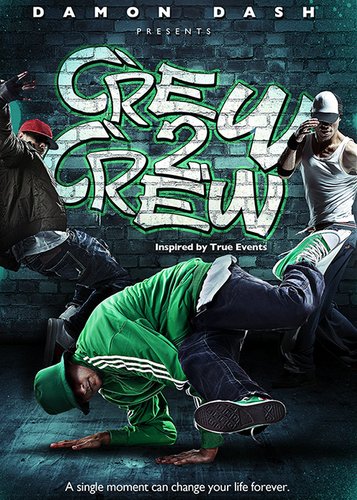 Dance Crew - Poster 5