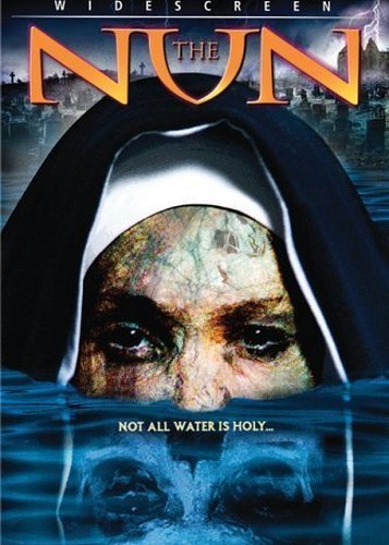 La Monja - The Nun - Poster 2