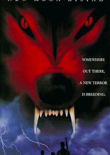 The Howling 7 - Das Tier ist zurück - Poster 2