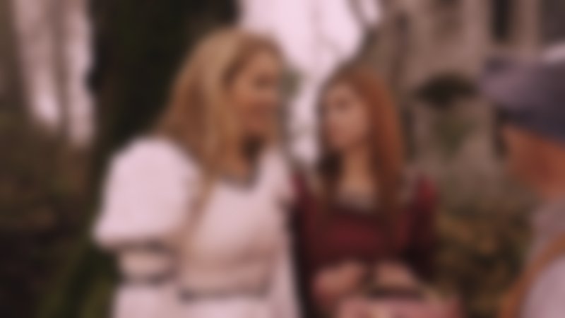 Grimms Kinder - Trailer - Deutsch - HD