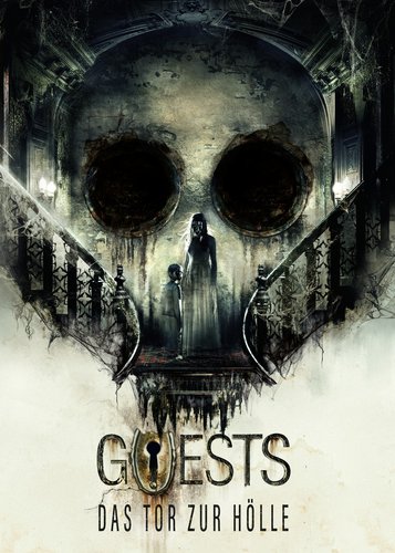 Guests - Poster 1