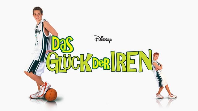Das Glück der Iren - Wallpaper 1