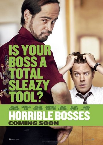 Kill the Boss - Poster 6