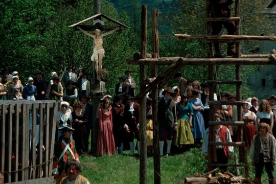 Mark of the Devil 2 - Hexen geschändet und zu Tode gequält - Szenenbild 3