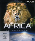 IMAX - Africa