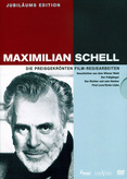 Maximilian Schell - Die preisgekrönten Film-Regiearbeiten