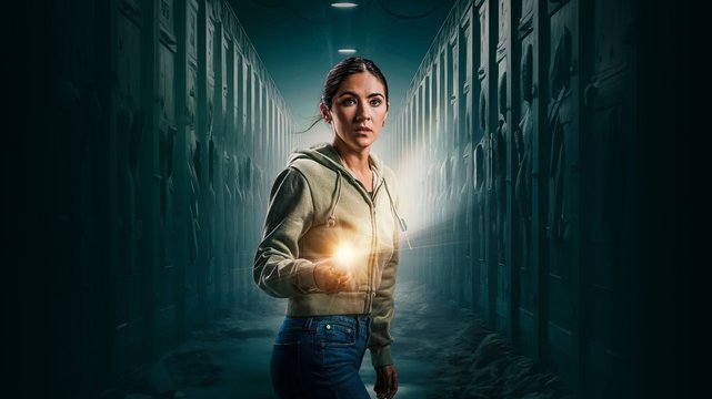 Unit 234 - The Lock Up - Wallpaper 2