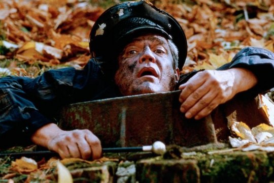 Police Academy 7 - Mission in Moskau - Szenenbild 9