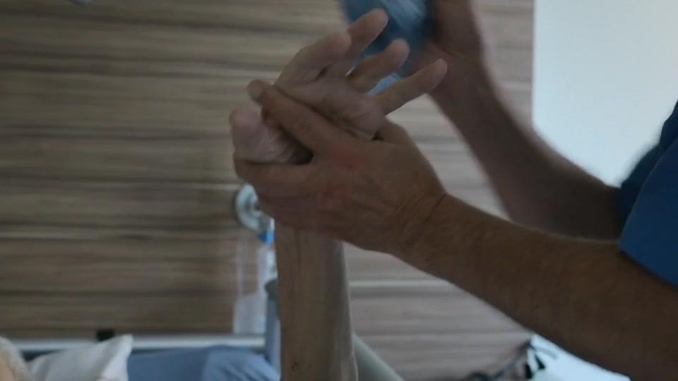 Palliativstation - Trailer - Deutsch - SD