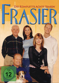 Frasier - Staffel 8