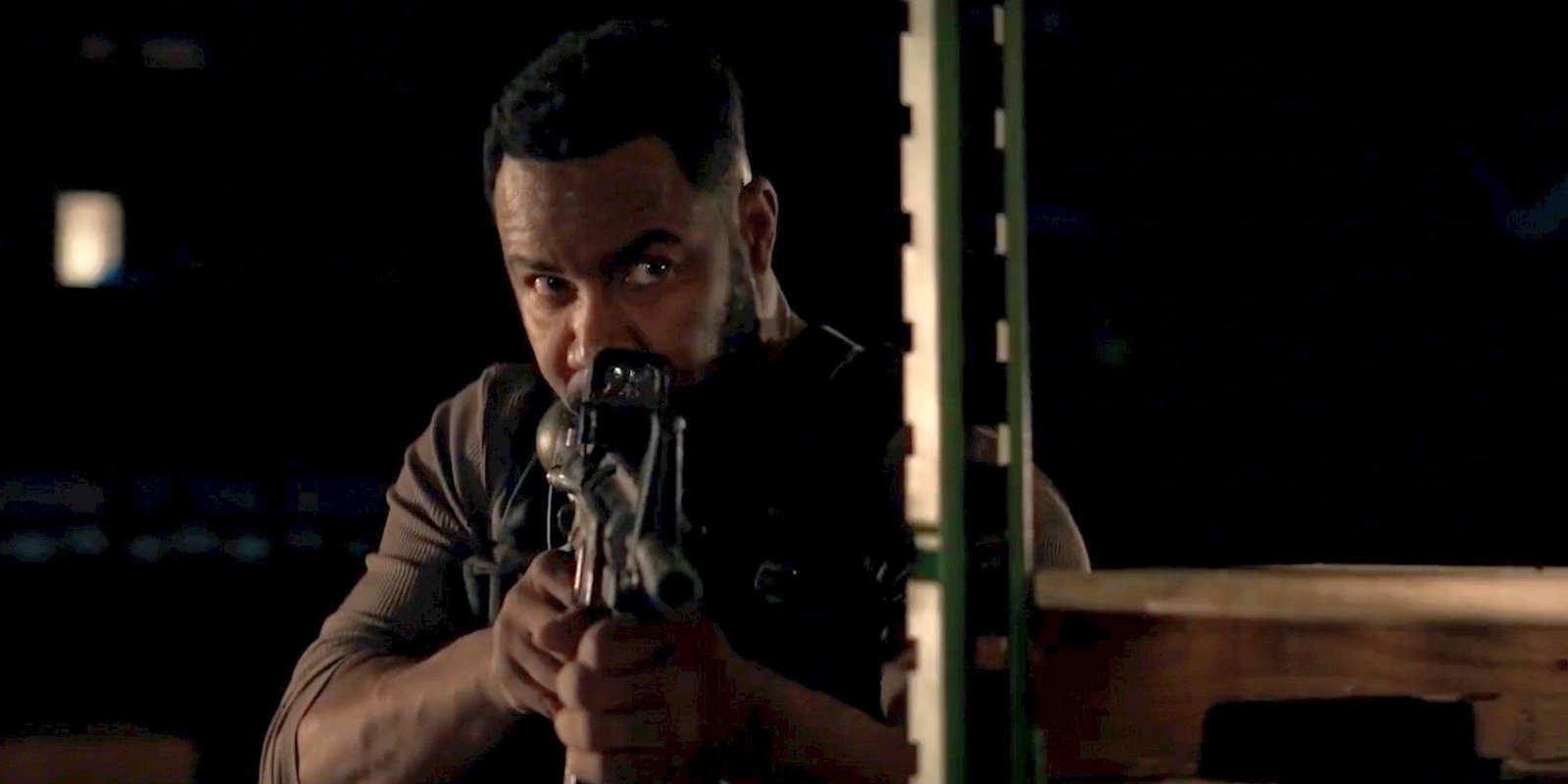 Hostile Takeover - Feindliche Übernahme