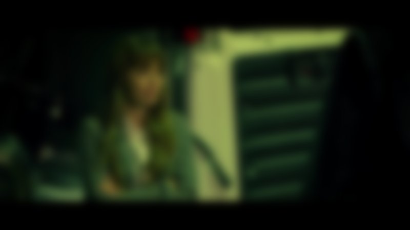 Spare Parts - Trailer - Englisch - HD