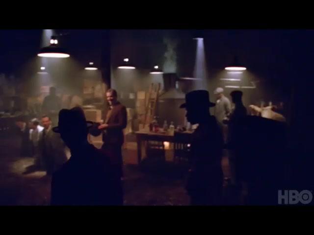 Boardwalk Empire - Staffel 1 - Trailer - Englisch - SD