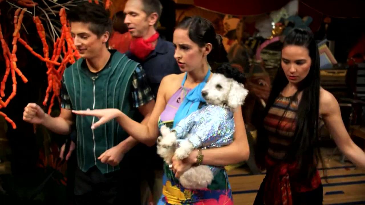 Doggie Boogie - Trailer - Englisch - HD