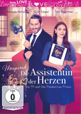 The PA and the Manhattan Prince - Die Assistentin der Herzen