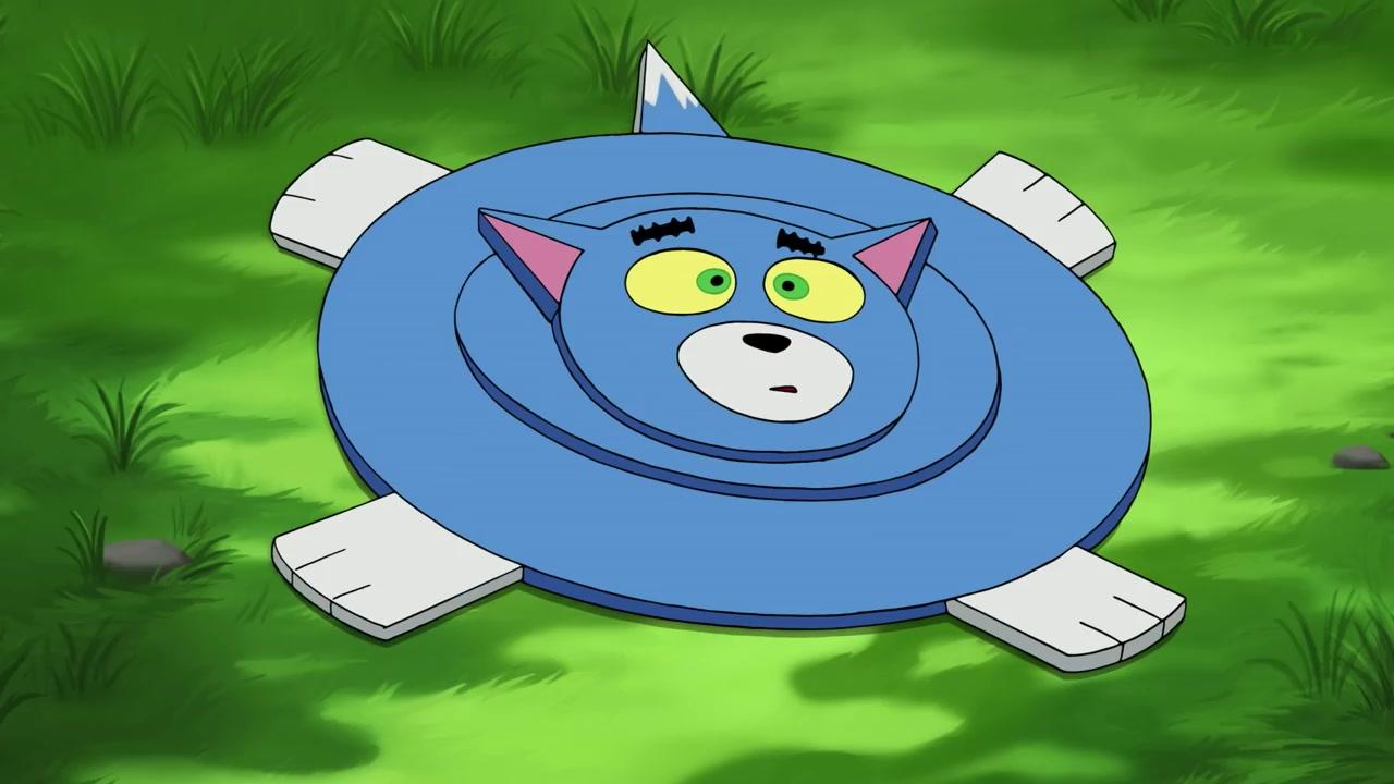 Tom & Jerry - Rückkehr nach Oz - Trailer - Englisch - HD