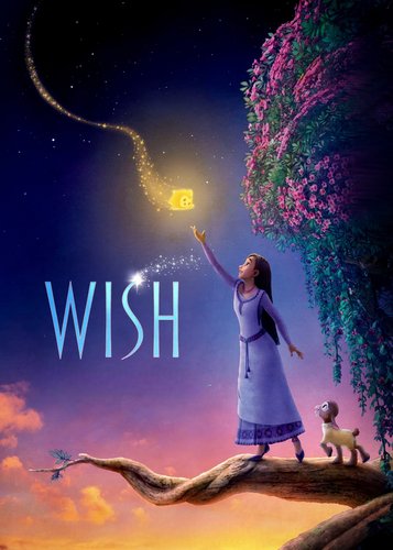 Wish - Poster 5