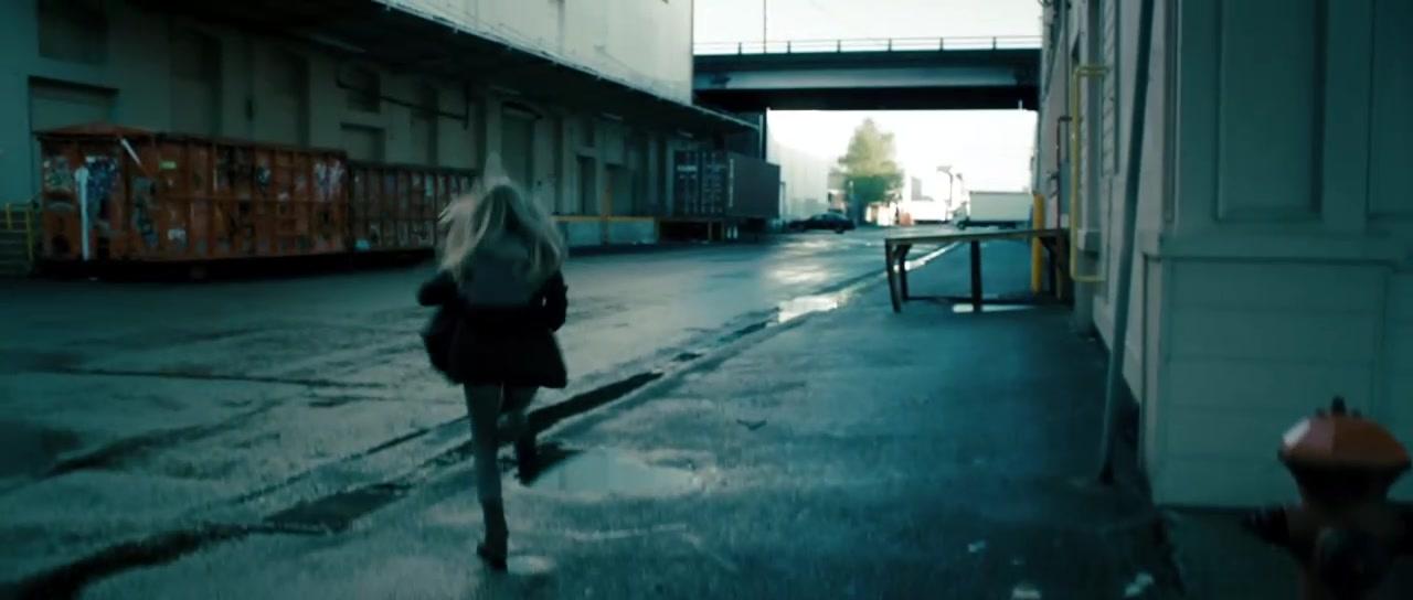Gone - Trailer - Englisch - SD
