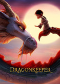 Dragonkeeper