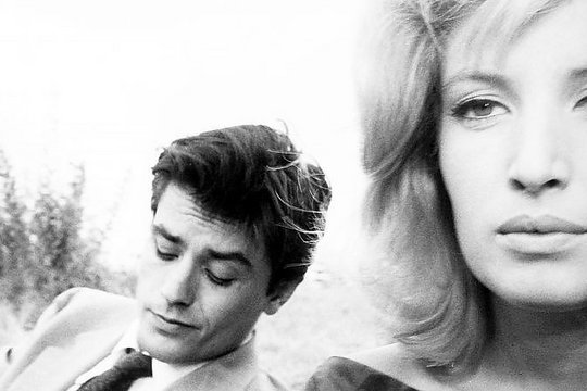 Liebe 1962 - Szenenbild 11