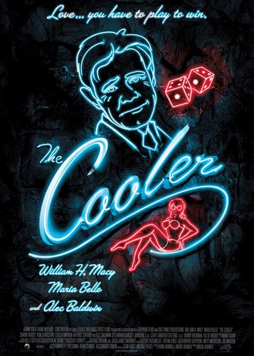 The Cooler - Poster 3