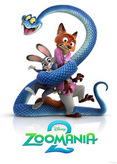Zoomania 2