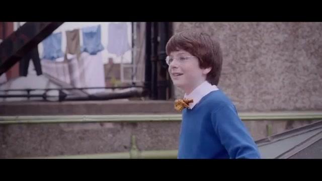 Papadopoulos & Söhne - Trailer - Deutsch - SD