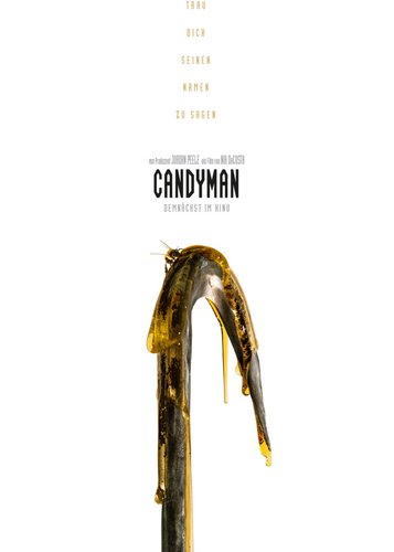 Candyman - Poster 2