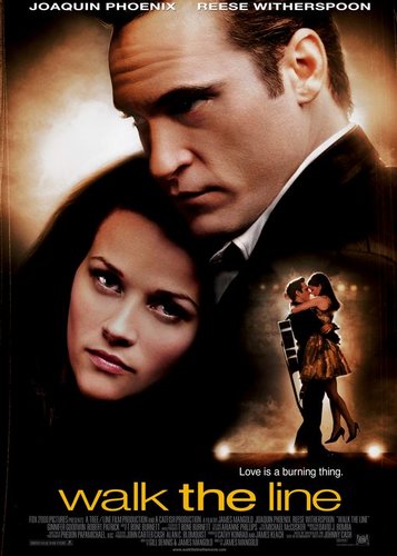 Walk the Line - Poster 4