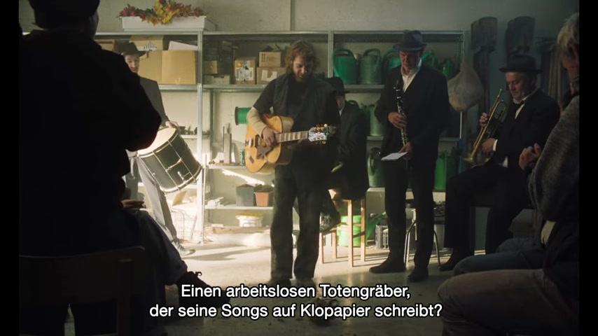 Rickerl - Trailer - Deutsch - SD