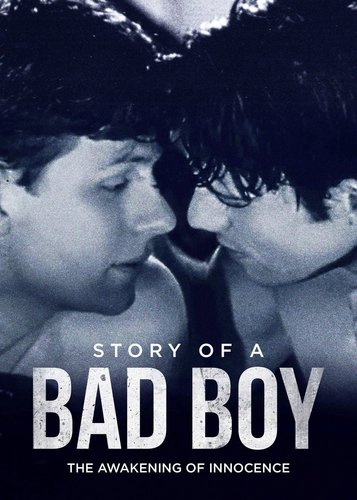 Story of a Bad Boy - Poster 2