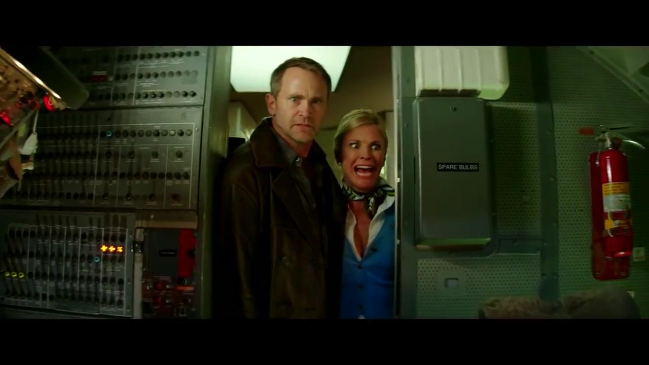 Mistaken - Trailer - Englisch - HD