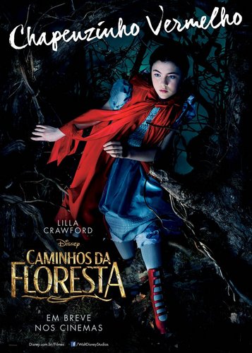 Into the Woods - Poster 9
