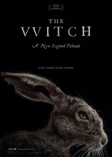 The Witch - Poster 4