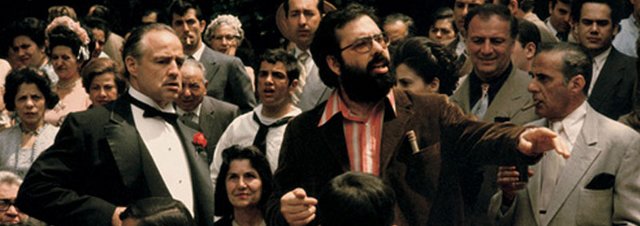 Francis Ford Coppola: Coppola bereut Pate-Sequels und hat DVD-Premieren