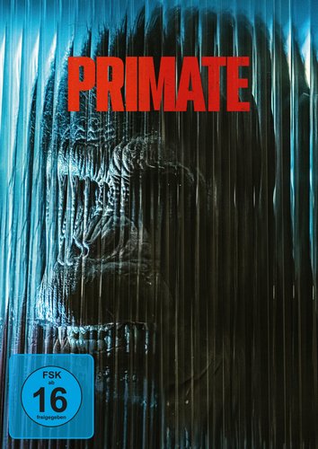 Primate (DVD)