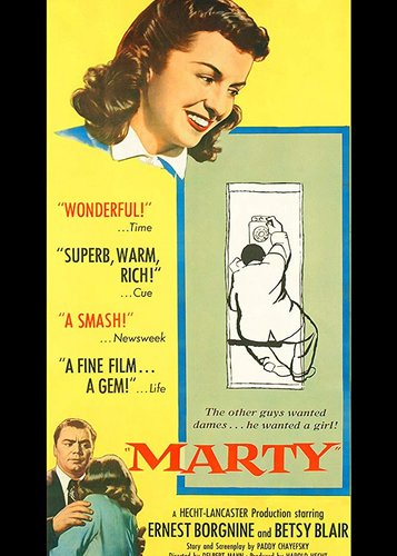 Marty - Poster 3