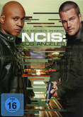 NCIS - Los Angeles - Staffel 6