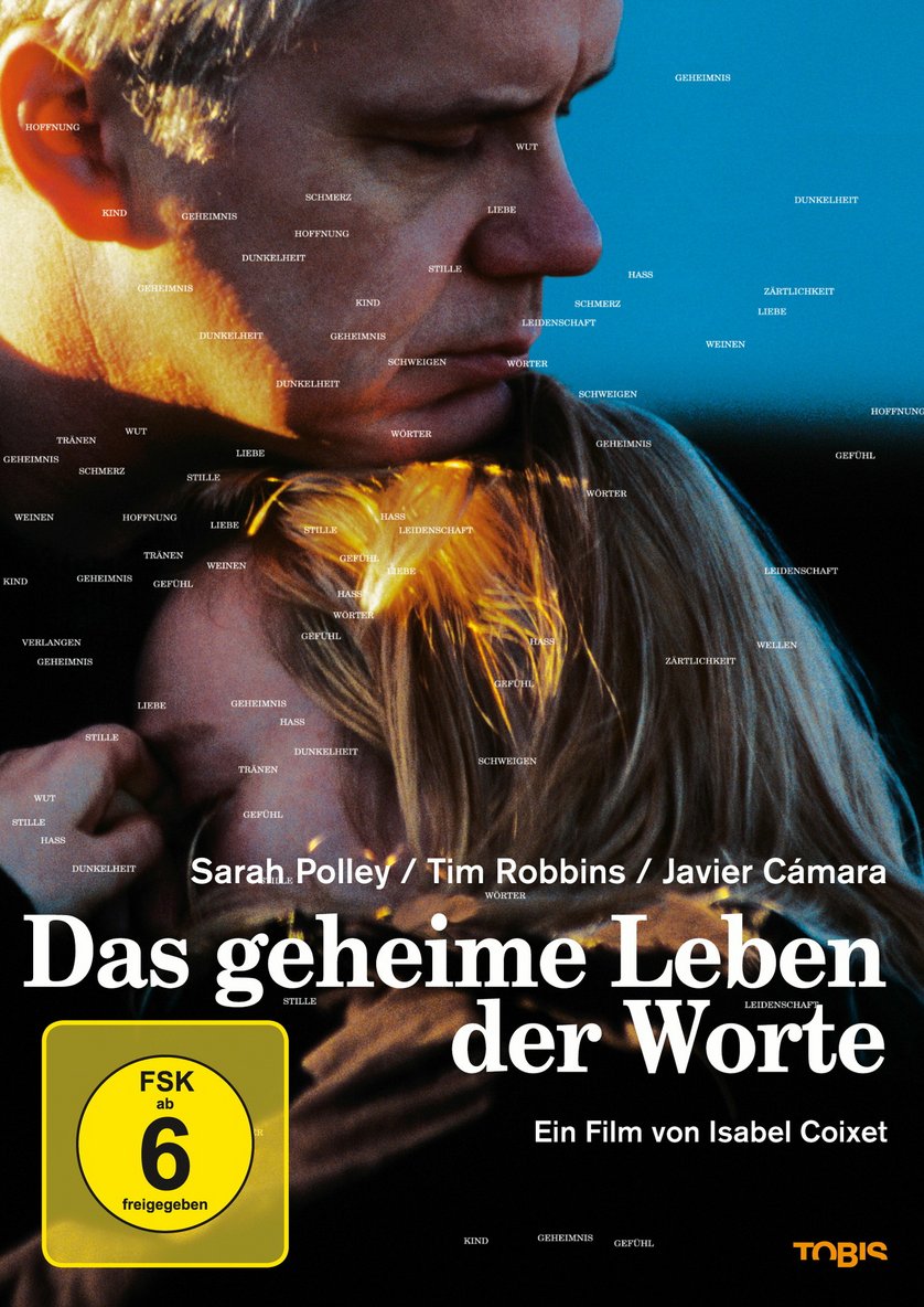 Das Geheime Leben Der Worte Das Geheime Leben Der Worte