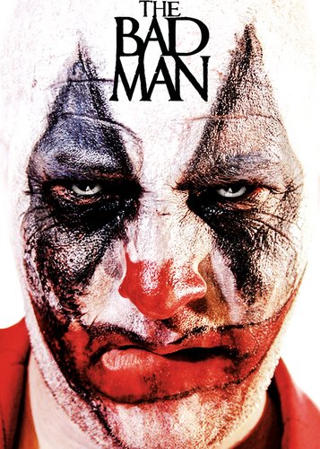 The Bad Man - Poster 1