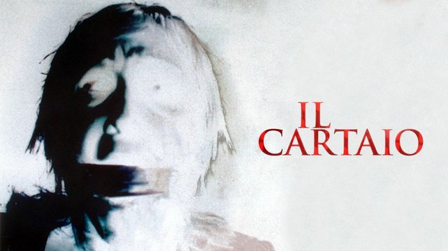 The Card Player - Wallpaper 3