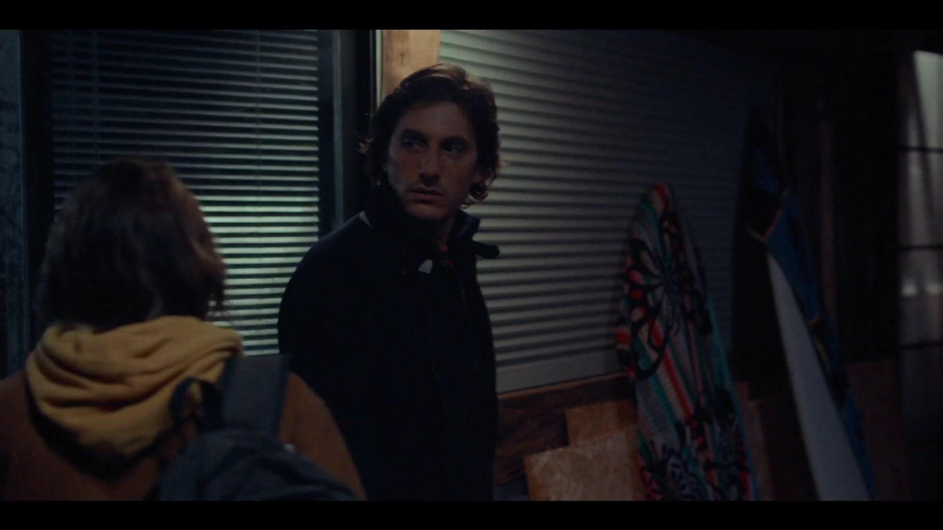 Paternal Leave - Drei Tage Meer - Teaser - Englisch - HD