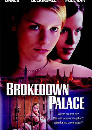 Brokedown Palace - Poster 1