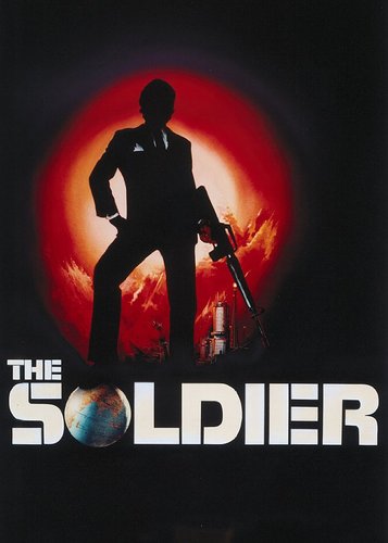 Der Söldner - Poster 1