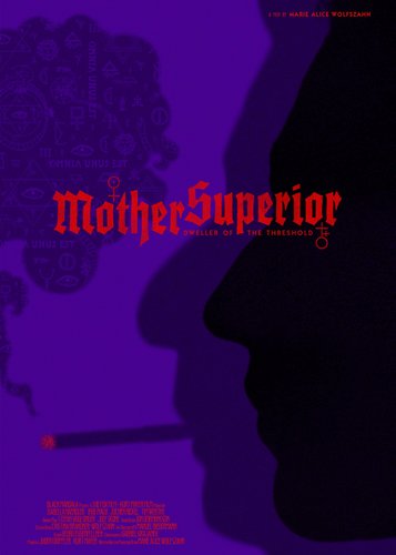 Mother Superior - Poster 2