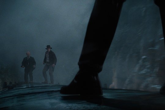 Indiana Jones 5 - Indiana Jones und das Rad des Schicksals - Szenenbild 19